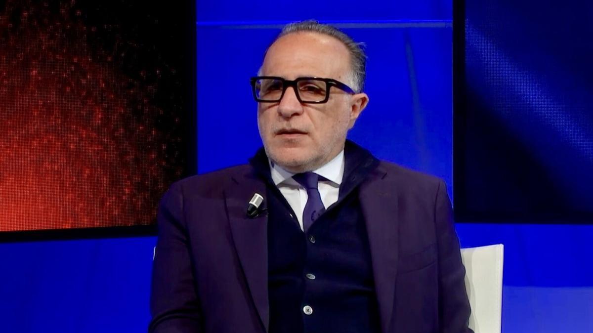 Taranto, Ladisa: “Ripescaggio impossibile, riammissione improbabile”