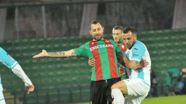 TCP - Virtus Francavilla, Tiritiello piace a un club di Serie B
