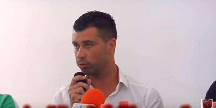 Claudio De Luca