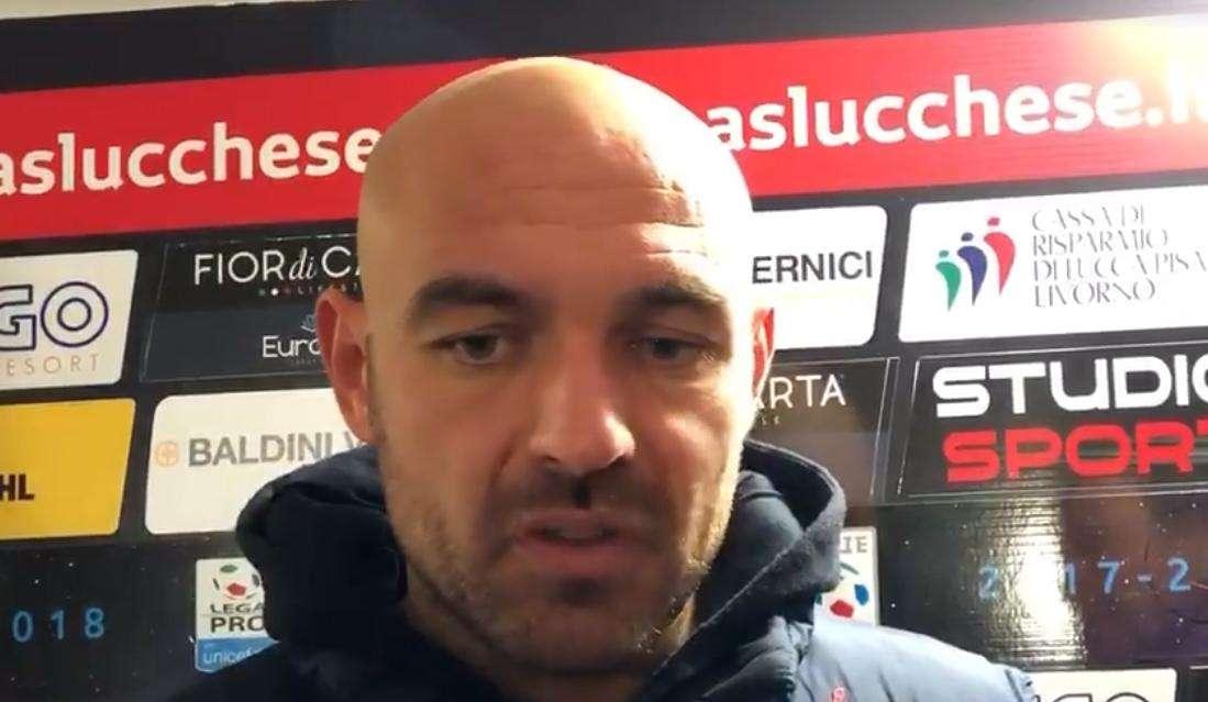 Casarano, Bruno: "Tante squadre per la promozione, è un girone avvincente"