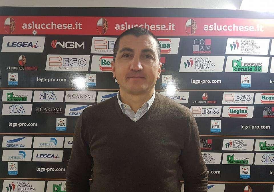 Lucchese, ds Obbedio: "Rifiutata un'offerta del Monopoli"