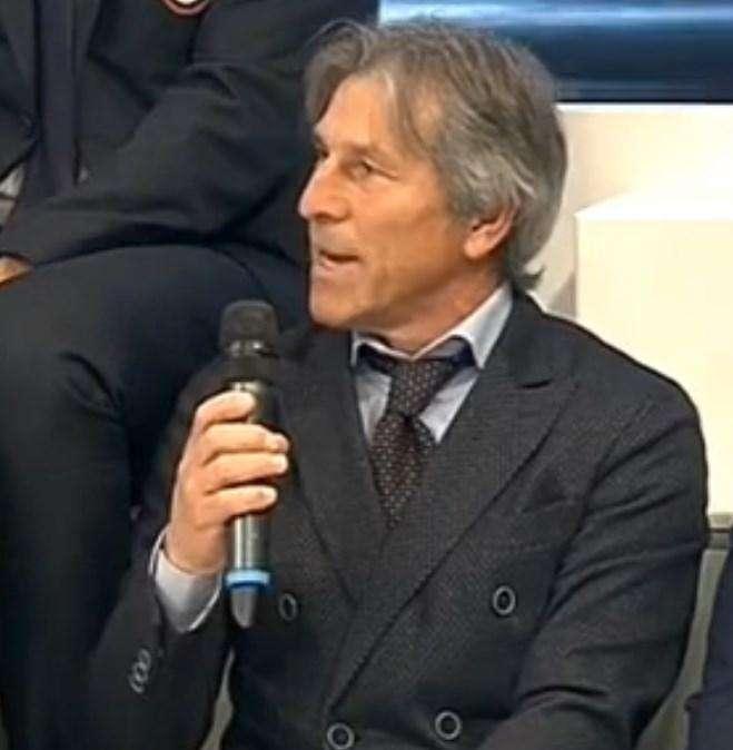 Foggia, Di Bari: "Troppo poco far salire solo una squadra dalla Serie D"