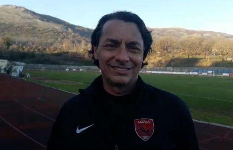 Salvatore Donadei