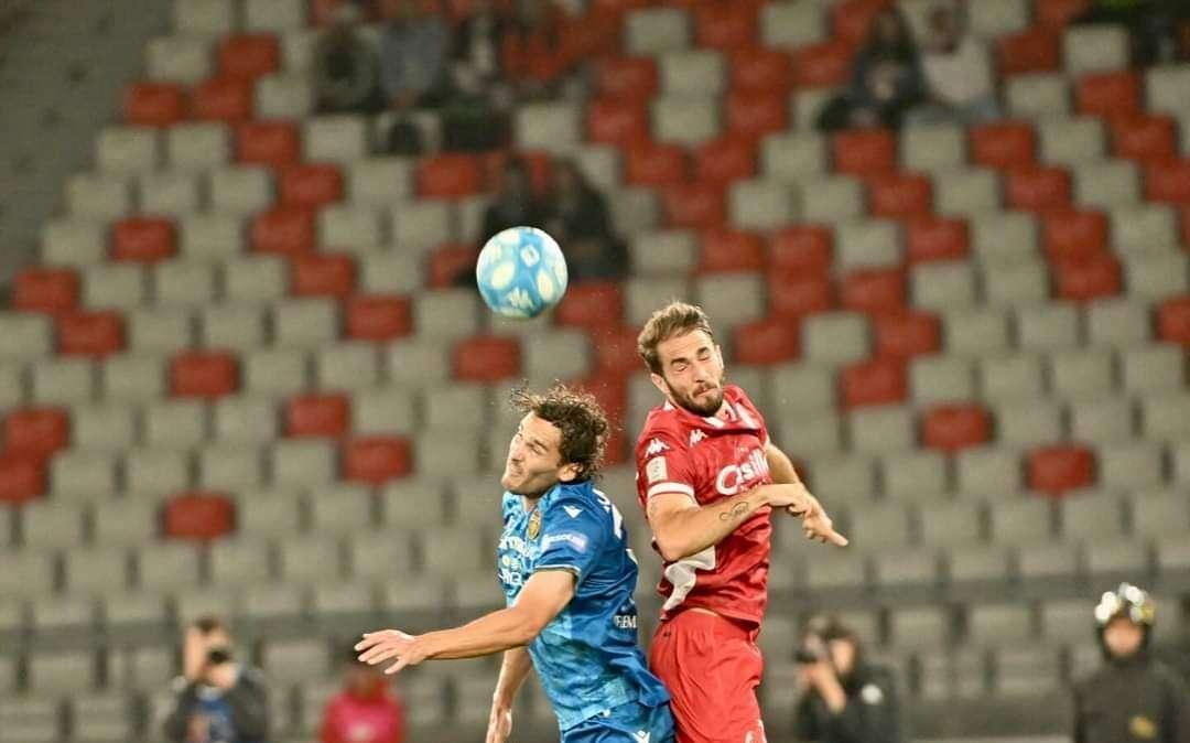 Bari-Ternana 1-1: Nasti non basta, beffa Pereiro 