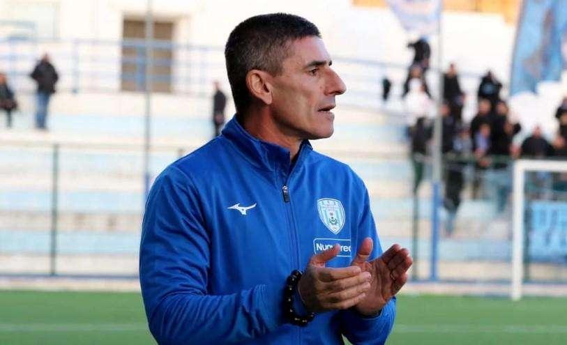 Virtus Francavilla, a Rogazzo il compito di cercare la svolta