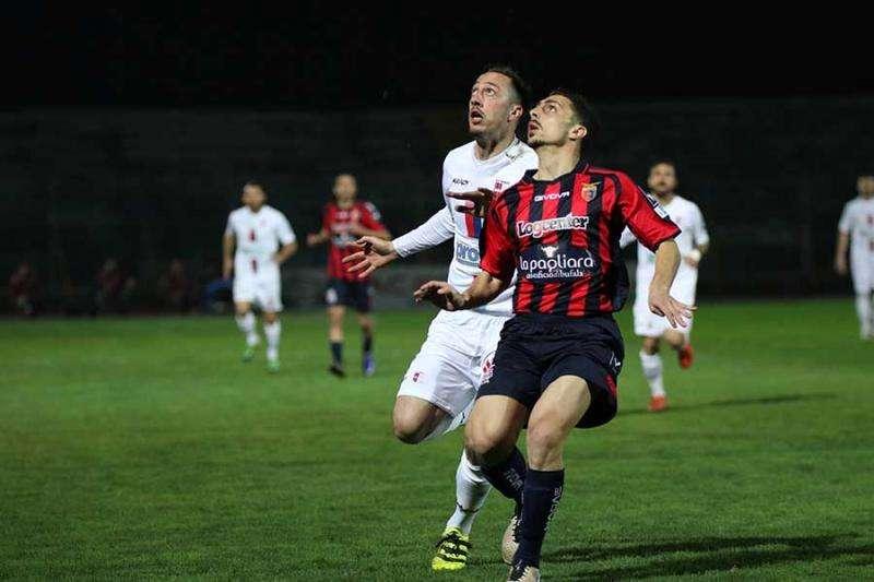 Il mercato a mezzanotte - In Serie B tanti nomi, Bari e Foggia studiano. Francavilla, che colpo Saraniti!