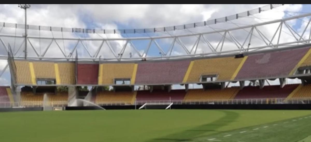 Stadio Ettore Giardiniero - Via Del Mare, oggi 60 anni di storie ed emozioni
