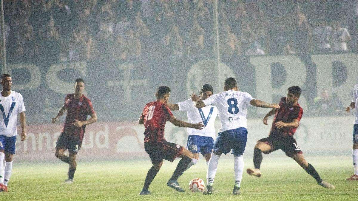 Risultati Finali Serie D/H, 15^giornata: Poker Bitonto, tris del Foggia. Il Casarano supera il Fasano
