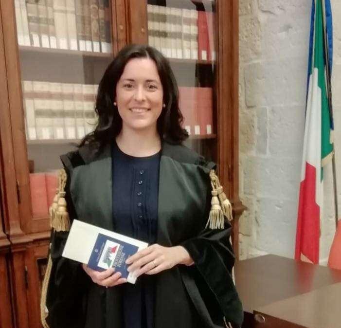 San Severo, la nuova direttrice sportiva arriva dalla Spagna
