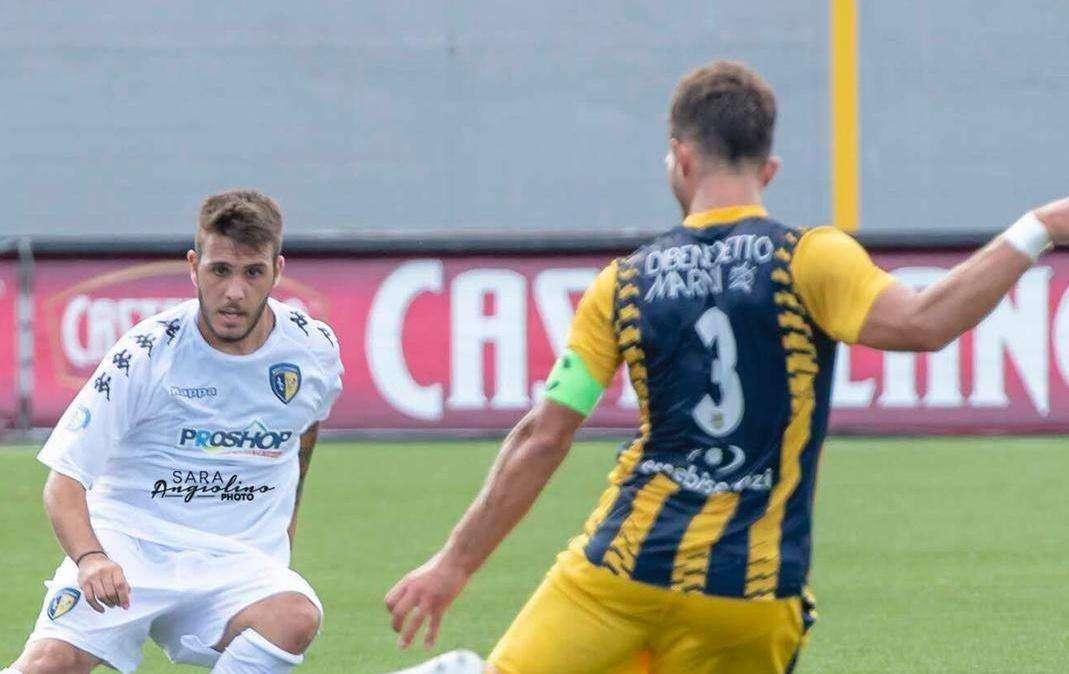 Serie D/H, 3^giornata: Il Fasano vince e vola in vetta, poker per Taranto e Casarano