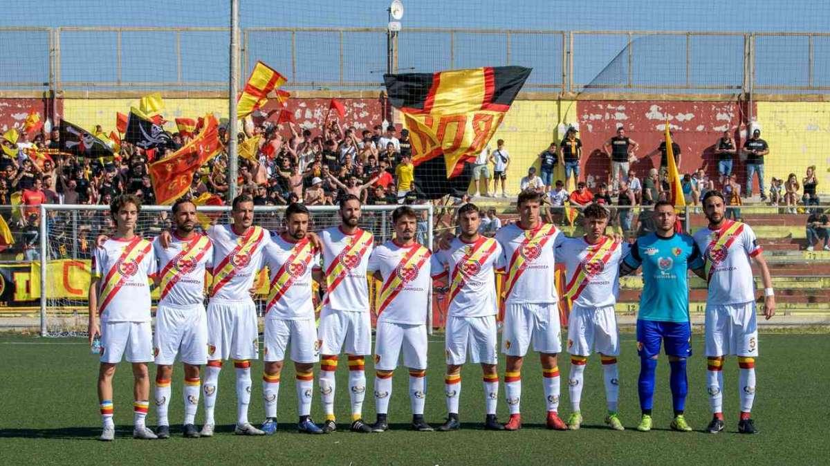 Eccellenza, sarà Gallipoli-Agropoli la finale dei play-off nazionali