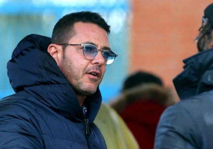 Andria, Di Benedetto: “Scaringella è l’uomo giusto per crederci”