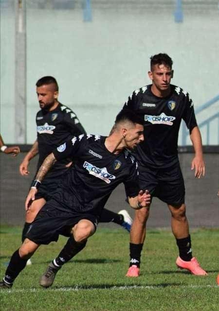 Il 2019 del Cerignola - Tra illusioni estive e difficoltà: i gialloblù credono ancora nella Serie C