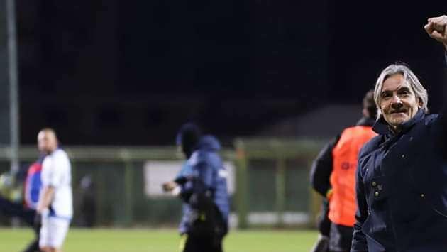 L'ex Vanoli: "Lecce la mia seconda pelle, contento del percorso dei salentini"