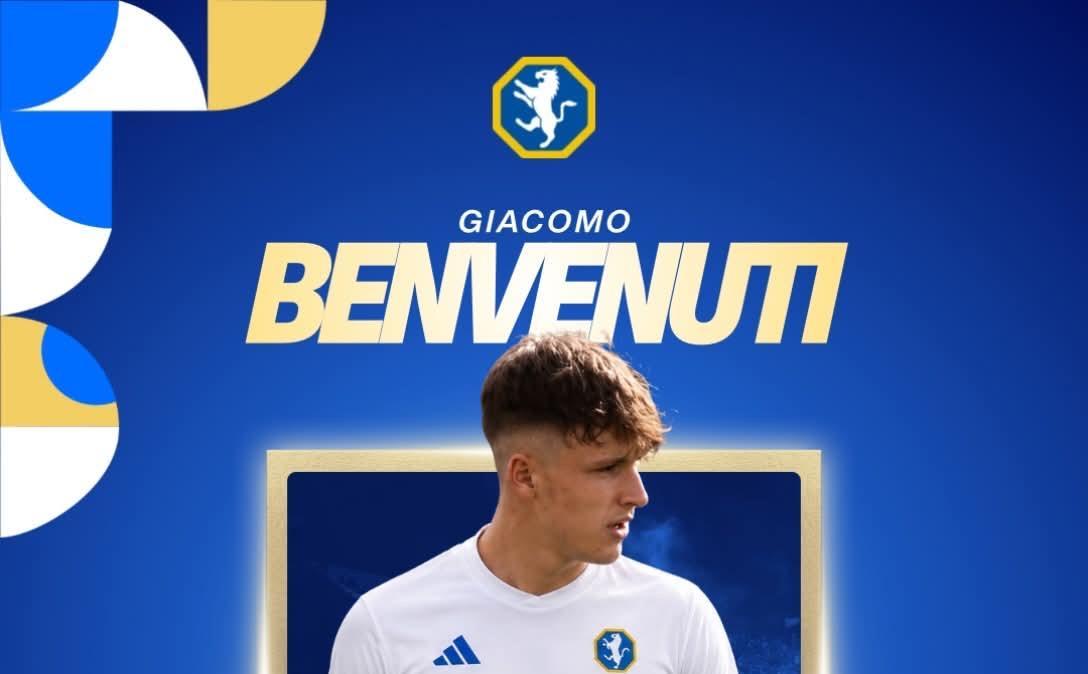Giacomo Benvenuti 