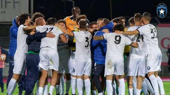 Eccellenza e Promozione, i risultati della dodicesima giornata