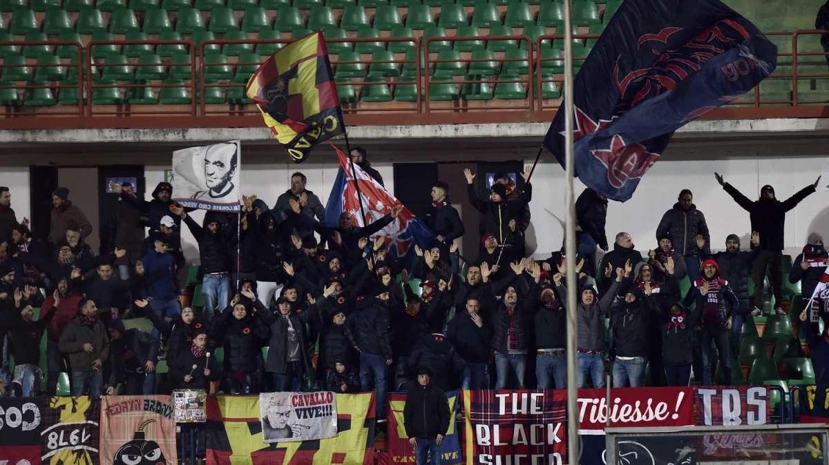 Casertana, per il ruolo di ds piace un ex Andria e Cerignola