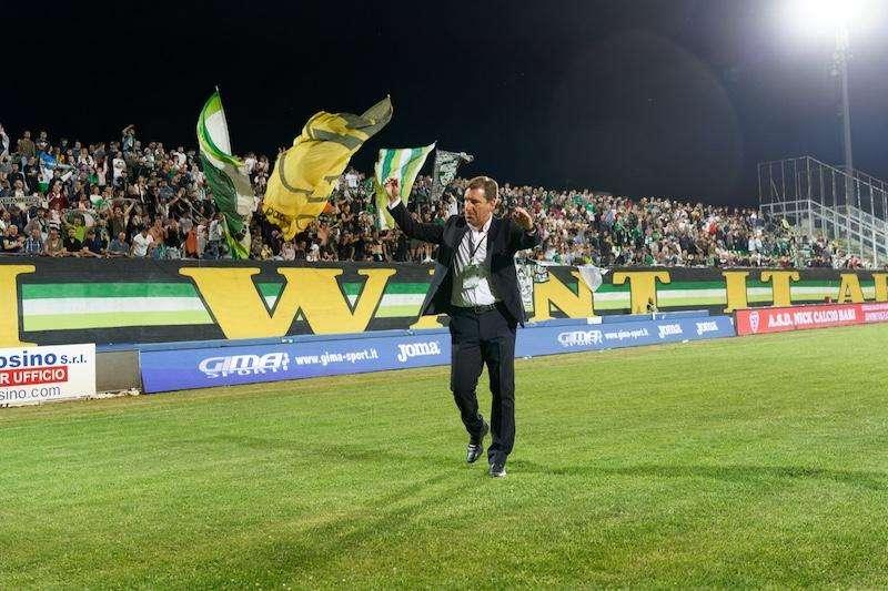 UFFICIALE - Monopoli, ufficiale un ritorno sulla panchina biancoverde