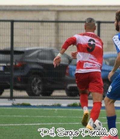 Serie D/H - La classifica marcatori dopo la 6^giornata: Vola Pozzebon, Santoro tiene il passo