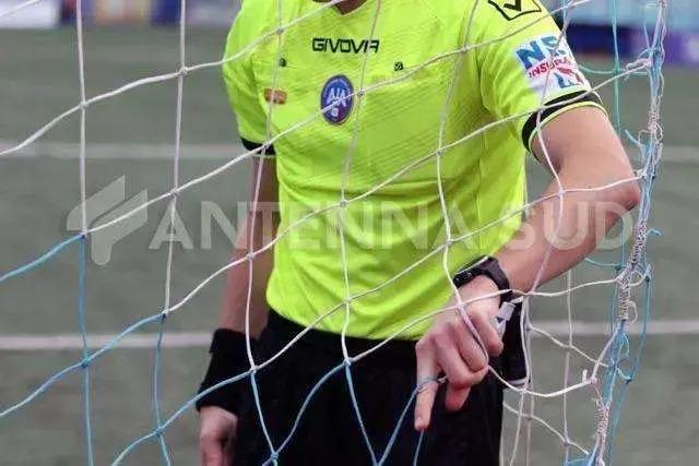 Serie D/H, le designazioni arbitrali della 3a giornata