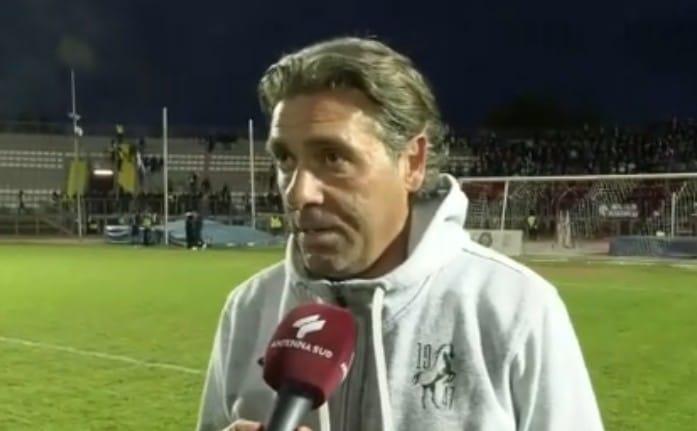 UFFICIALE - Martina, confermato in panchina Giuseppe Laterza