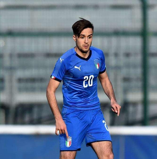 Foggia, Ranieri: "Riprendiamoci quello che abbiamo perso per strada"