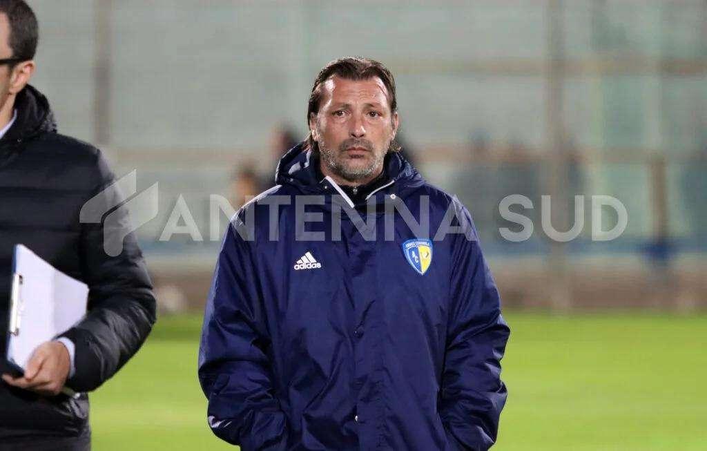 Audace Cerignola, Raffaele: "Ecco le possibili soluzioni per la formazione"