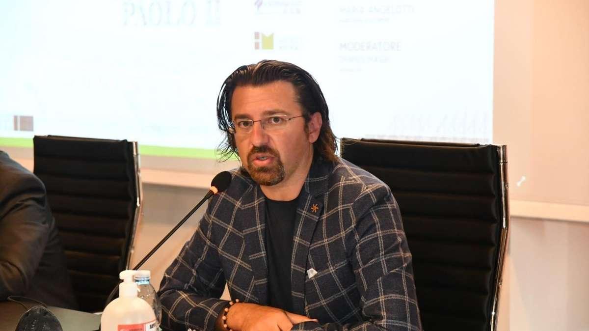 INTERVISTA TCP - Magrì: "Virtus, troppo nervosismo e comportamenti fuori luogo. In C problema arbitri"