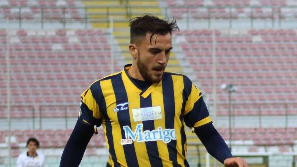 TCP - Virtus Francavilla, per la fascia sinistra c'è Contessa nel mirino