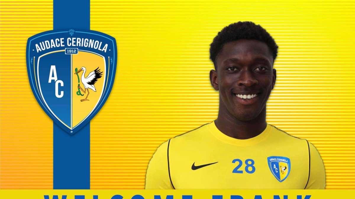 UFFICIALE - Cerignola, arriva un difensore dal Novara