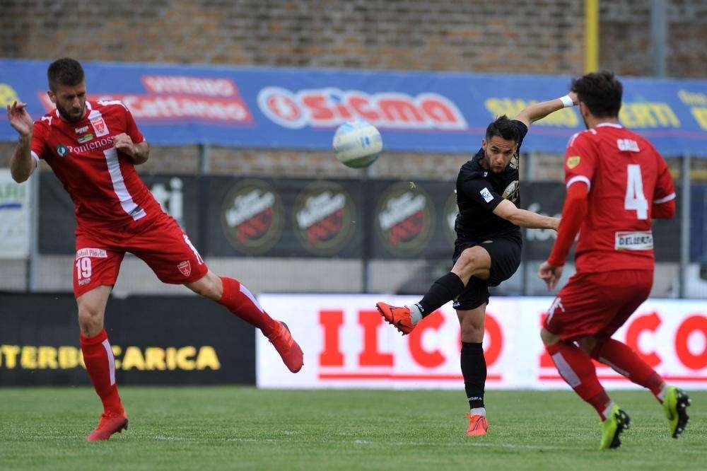 Alla fine la spunta il Monopoli: arriva Tsonev in prestito dal Lecce