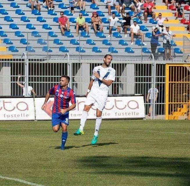 Il punto - Serie D/H: Fasano a punteggio pieno, dietro è bagarre tra le pugliesi. Nardò fanalino di coda