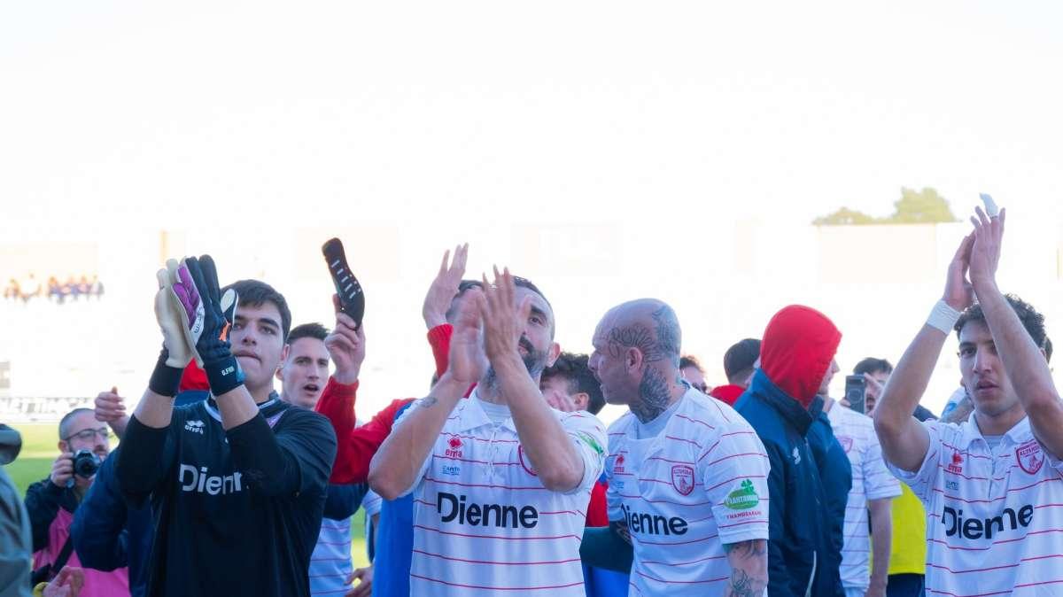 Team Altamura, è il rendimento difensivo super la chiave per la Serie C