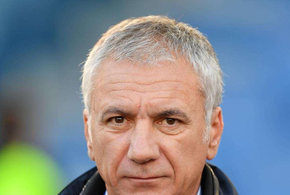 Napoli, come ds De Laurentiis sceglie Meluso