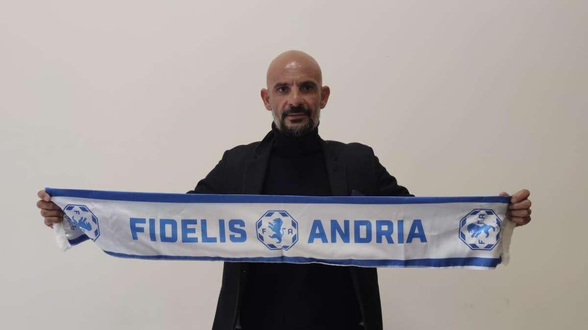 Da Altamura ad Andria - Ginestra in, Panarelli out: quattro anni dopo è successo di nuovo