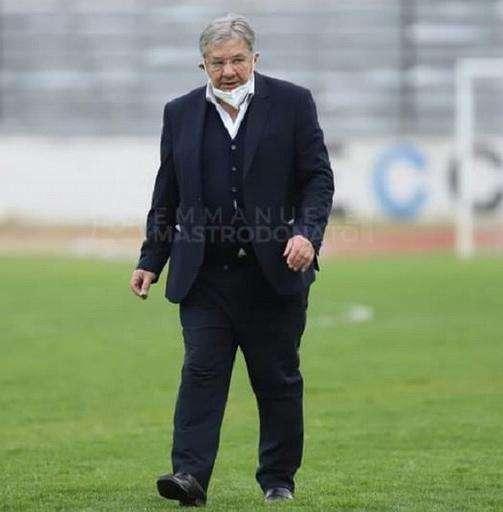 Paolo Tavano