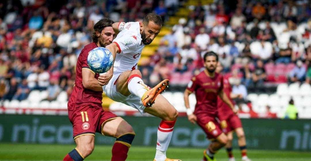Cittadella-Bari 1-1: Nasti non basta. Sfuma salvezza diretta, squadra in silenzio 