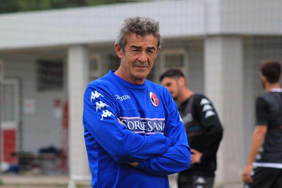 Bari, Auteri vince ma ancora non convince. Neppure nel post-derby