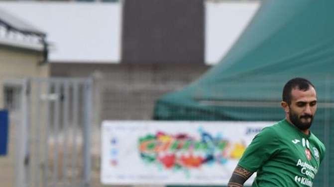 TCP - Foggia, dal Monopoli è in arrivo il jolly difensivo Nicoletti 