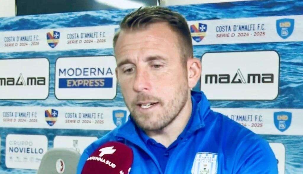 Virtus Francavilla, Coletti: “Vittoria che ci voleva come il pane”