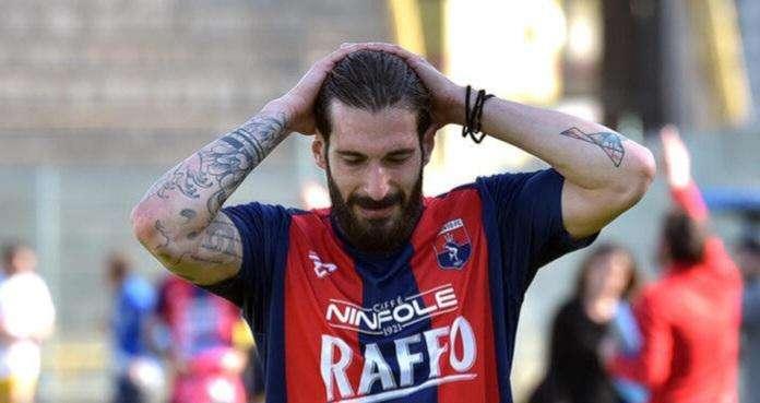 UFFICIALE - Taranto, arriva la firma in rossoblù di Gianmarco Rizzo