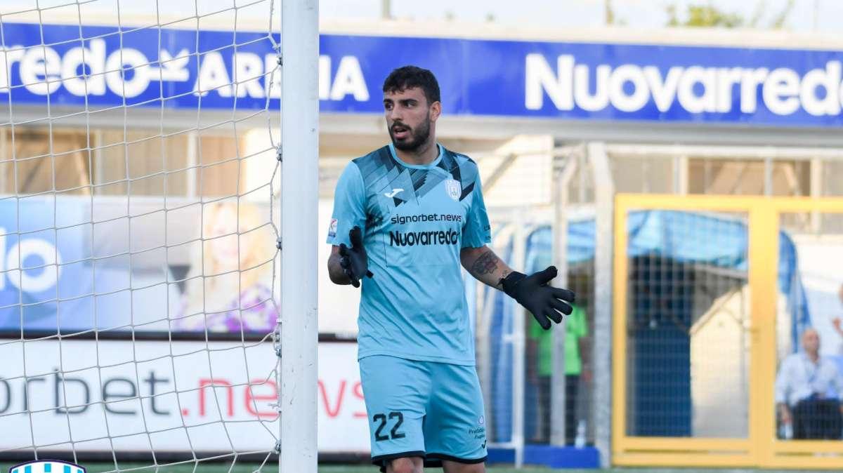 Contro il Taranto la Virtus non vince, ma convince. Sette punti in una settimana