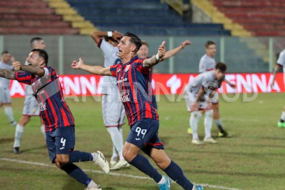 Le probabili formazioni di Potenza-Taranto: ballottaggio Zigoni-Battimelli in avanti
