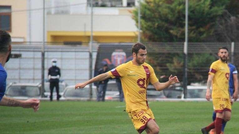 Le ultime dai campi: Nardò, in dubbio De Giorgi, Gallo potrebbe partire dal 1'