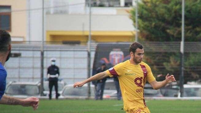 Gabriele Gallo, dall'abbraccio consolatorio di Rebic al primo gol tra i grandi nel derby