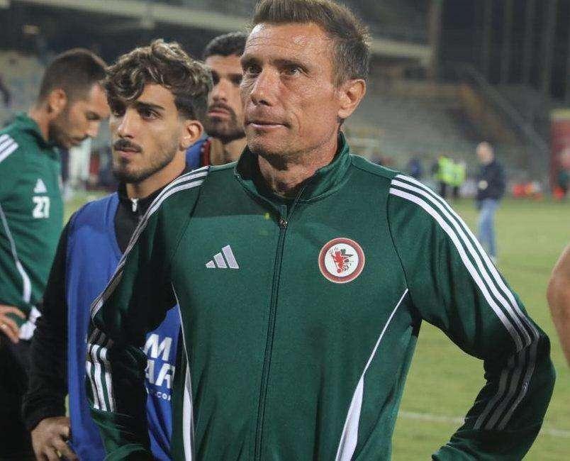 UFFICIALE - Foggia, arriva l'esonero per Brambilla