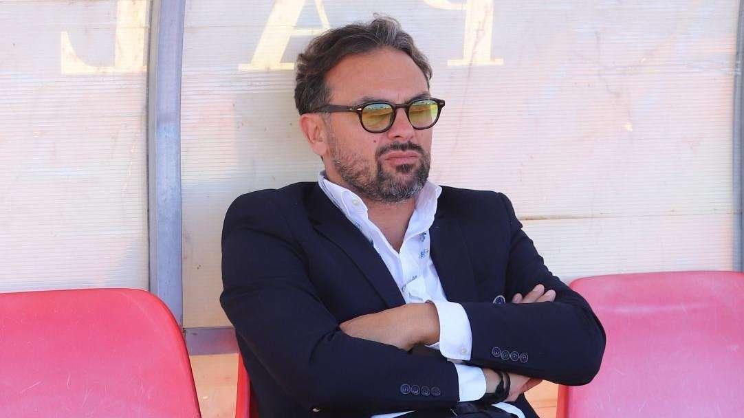 INTERVISTA TCP - Bisceglie, Scuotto: "Abbiamo fame e voglia. Dedichiamo i risultati a società e tifosi"
