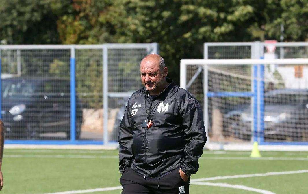 Martina, Pizzulli: "Col Rotonda servirà la partita perfetta"