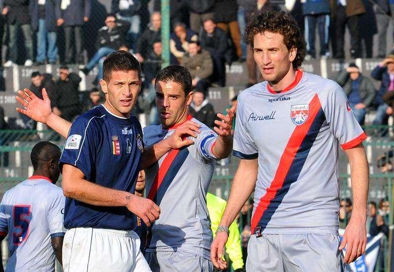Gravina, brutta battuta d’arresto: il Gladiator passeggia 4-1