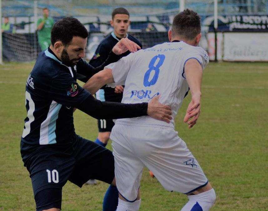 La vigilia di Brindisi-Nocerina: debutto casalingo per i biancazzurri